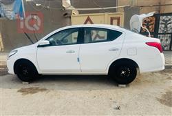 نيسان صني